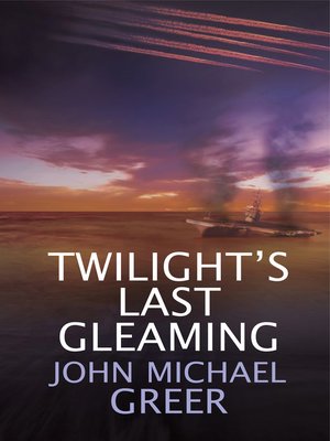 cover image of Twilight's Last Gleaming